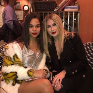 Meet your Posher, Kylie